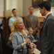 Kristin Chenoweth, Nicholas D’Agosto